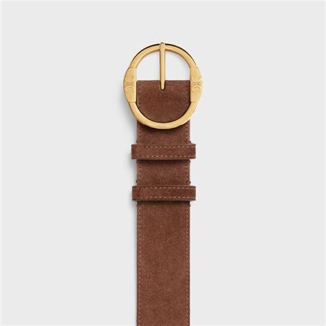 celine twin triomphe belt|celine belt summer 2020.